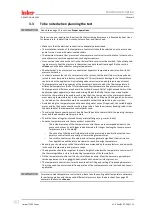 Preview for 40 page of Huber Pilot ONE Unistat T3*0 Operation Manual