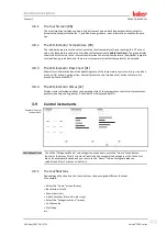 Preview for 45 page of Huber Pilot ONE Unistat T3*0 Operation Manual