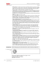 Preview for 80 page of Huber Pilot ONE Unistat T3*0 Operation Manual