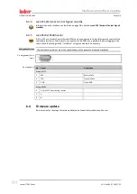 Preview for 84 page of Huber Pilot ONE Unistat T3*0 Operation Manual