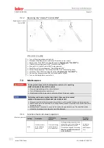 Preview for 86 page of Huber Pilot ONE Unistat T3*0 Operation Manual