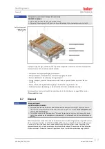 Preview for 97 page of Huber Pilot ONE Unistat T3*0 Operation Manual