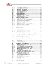 Preview for 10 page of Huber Pilot ONE Unistat T300 Series Operation Manual