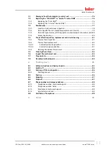 Preview for 11 page of Huber Pilot ONE Unistat T300 Series Operation Manual