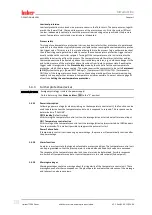 Preview for 18 page of Huber Pilot ONE Unistat T300 Series Operation Manual