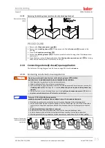 Preview for 25 page of Huber Pilot ONE Unistat T300 Series Operation Manual