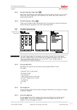 Preview for 35 page of Huber Pilot ONE Unistat T300 Series Operation Manual