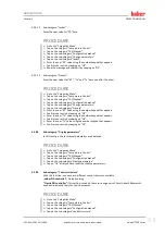 Preview for 53 page of Huber Pilot ONE Unistat T300 Series Operation Manual