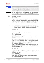 Preview for 56 page of Huber Pilot ONE Unistat T300 Series Operation Manual