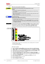 Preview for 58 page of Huber Pilot ONE Unistat T300 Series Operation Manual