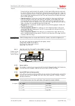 Preview for 71 page of Huber Pilot ONE Unistat T300 Series Operation Manual