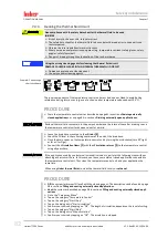 Preview for 82 page of Huber Pilot ONE Unistat T300 Series Operation Manual