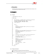 Preview for 11 page of Huber Pilot ONE Operation Manual