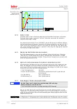 Preview for 52 page of Huber Unichiller 400T Operation Manual