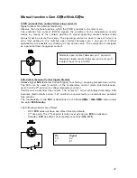 Preview for 75 page of Huber unistat cc401 Operating Manual