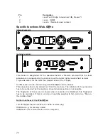 Preview for 78 page of Huber unistat cc401 Operating Manual