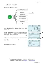 Предварительный просмотр 9 страницы Huberg Laser One Operating Manual