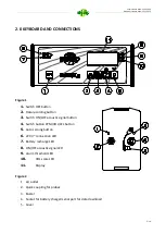 Preview for 5 page of Huberg METREX2 User Manual