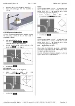 Предварительный просмотр 6 страницы Hubitron Steueungstechnik ACS-1000 Operating Manual