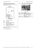 Предварительный просмотр 12 страницы Hubitron Steueungstechnik HBG 800-DP Operating Manual