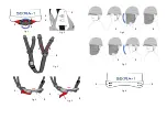 Предварительный просмотр 2 страницы Hubix H058S-1 ARC-W1 Operating Manual