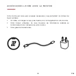 Preview for 11 page of Hublot BIG BANG E Instruction Manual