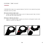 Preview for 39 page of Hublot BIG BANG E Instruction Manual