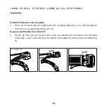 Preview for 70 page of Hublot BIG BANG E Instruction Manual