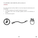 Preview for 111 page of Hublot BIG BANG E Instruction Manual