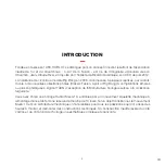 Preview for 5 page of Hublot BIG BANG MECA-10 Instruction Manual