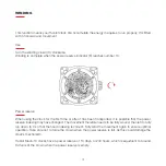 Предварительный просмотр 12 страницы Hublot BIG BANG MECA-10 Instruction Manual