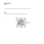 Preview for 13 page of Hublot BIG BANG MECA-10 Instruction Manual