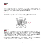 Предварительный просмотр 18 страницы Hublot BIG BANG MECA-10 Instruction Manual