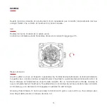 Предварительный просмотр 24 страницы Hublot BIG BANG MECA-10 Instruction Manual