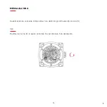 Preview for 25 page of Hublot BIG BANG MECA-10 Instruction Manual