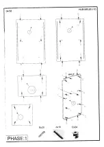 Preview for 4 page of Hublot HUB-MEUEV-10 Instructions Manual