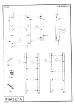 Предварительный просмотр 5 страницы Hublot HUB-MEUEV-10 Instructions Manual