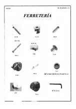 Preview for 11 page of Hublot HUB-MEUEV-10 Instructions Manual