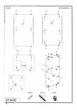 Preview for 20 page of Hublot HUB-MEUEV-10 Instructions Manual