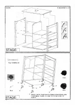 Preview for 23 page of Hublot HUB-MEUEV-10 Instructions Manual