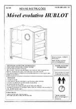 Preview for 41 page of Hublot HUB-MEUEV-10 Instructions Manual