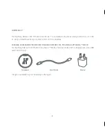 Preview for 9 page of Hublot SBF8A Instruction Manual