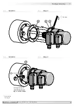 Preview for 11 page of Hubner Baumer FSL Mounting And Operating Instructions