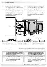 Preview for 12 page of Hubner Baumer FSL Mounting And Operating Instructions