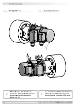 Preview for 14 page of Hubner Baumer FSL Mounting And Operating Instructions