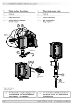 Preview for 16 page of Hubner Baumer FSL Mounting And Operating Instructions