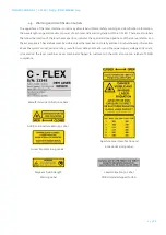 Preview for 11 page of Hubner C-FLEX Owner'S Manual