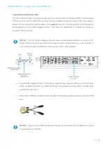 Preview for 23 page of Hubner C-FLEX Owner'S Manual