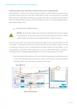 Preview for 49 page of Hubner C-FLEX Owner'S Manual