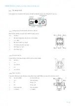 Preview for 22 page of Hubner Cobolt 04-01 Series Owner'S Manual